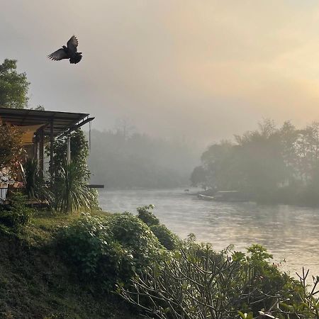 Baanrai Khunya บ้านไร่คุณย่า 塞友 外观 照片