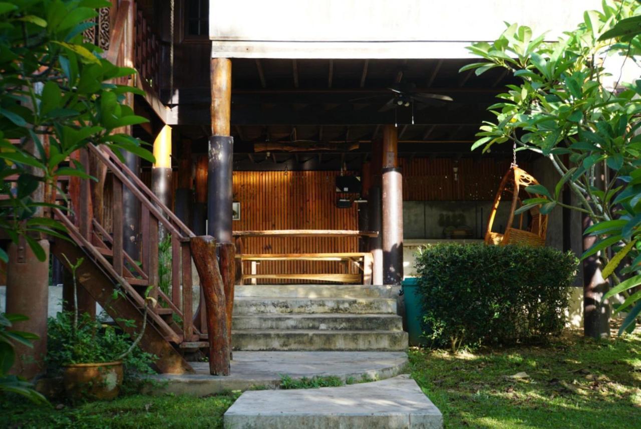 Baanrai Khunya บ้านไร่คุณย่า 塞友 外观 照片