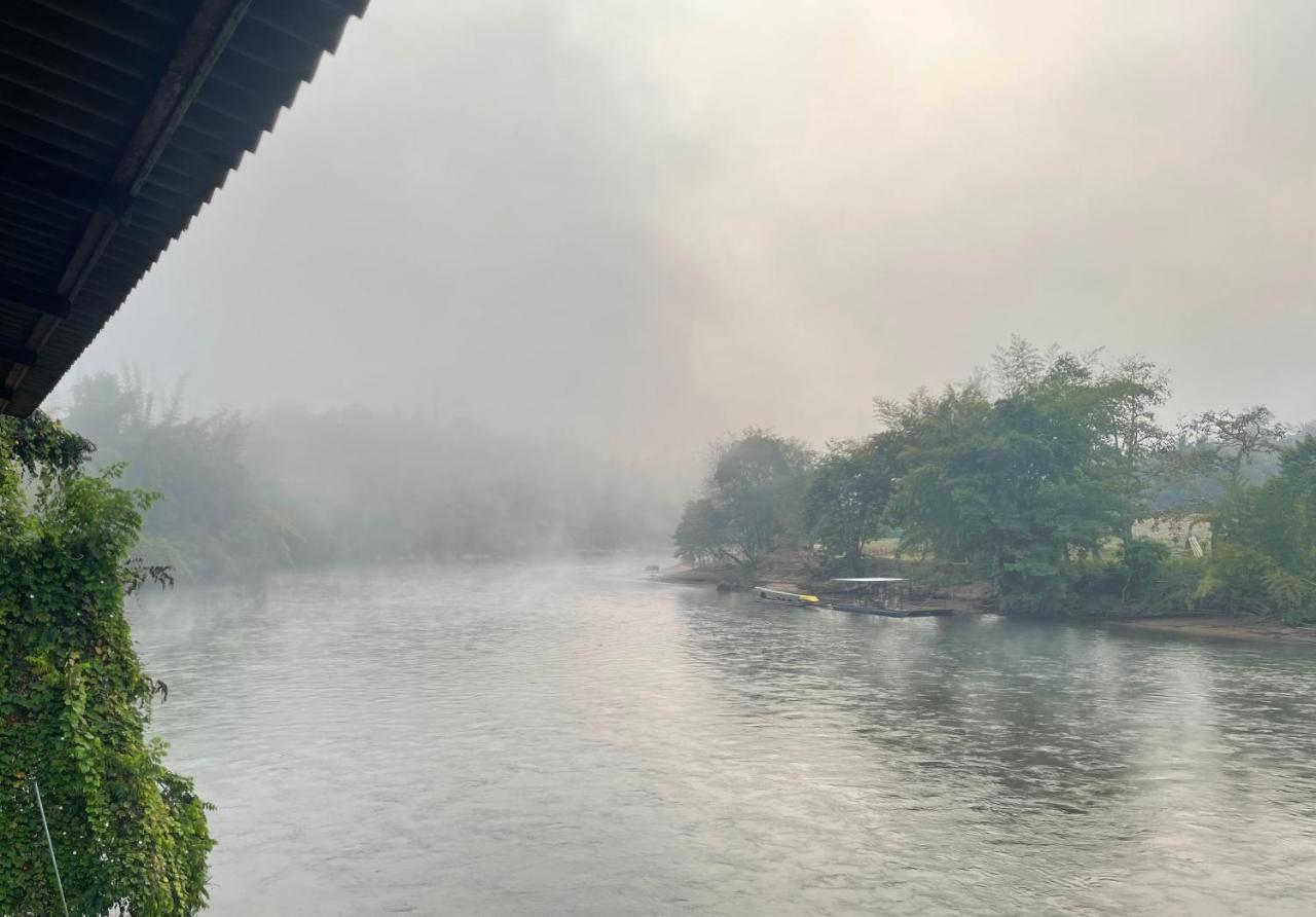 Baanrai Khunya บ้านไร่คุณย่า 塞友 外观 照片