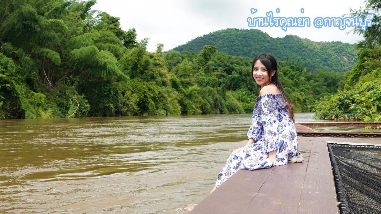 Baanrai Khunya บ้านไร่คุณย่า 塞友 外观 照片